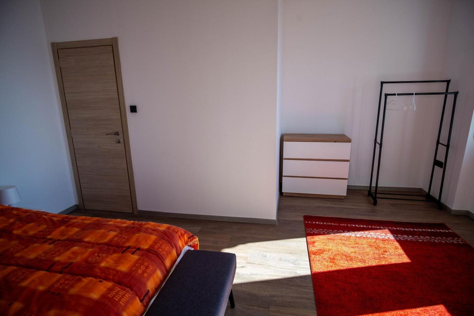 Apartman Panorama Rijeka Exterior foto